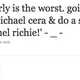 Illustration for article titled Tyra Wants Suggestions; Snooki Is Hanging With Michael Cera